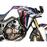 Padací rámy RD Moto CF57KD Honda CRF 1000 L Africa Twin ´16-18´- vrchní + spodní | Zboží Auto
