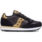 Saucony Jazz Original black/gold – Zboží Mobilmania