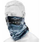 šátek Pentagon Skiron Liquid navy – Zboží Dáma