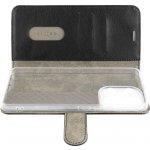 FIXED Opus flipové pro Xiaomi Redmi Note 13 černé FIXOP3-1282-BK – Zboží Živě