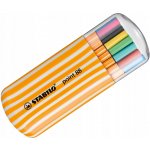 STABILO point liner 88 20 ks – Zboží Živě