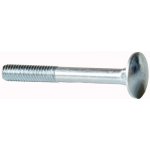 Šroub vratový DIN603 - M8x35mm – Sleviste.cz