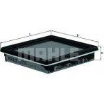 Vzduchový filtr MAHLE LX 725 – Hledejceny.cz