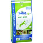 bosch Adult Menue 3 kg – Hledejceny.cz