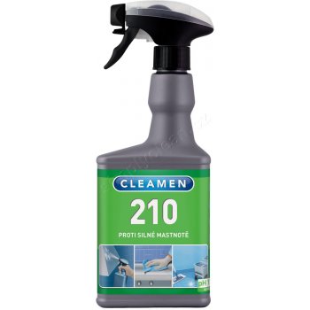 CLEAMEN 210 gastron čistič kuchyní 550 ml