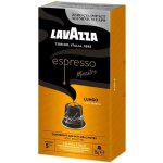 Lavazza NCC Espresso Lungo 10 ks – Zboží Mobilmania