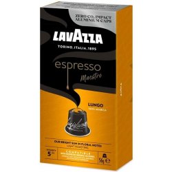 Lavazza NCC Espresso Lungo 10 ks