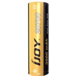 IJOY Baterie 20700 40A 3000mAh – Zboží Dáma