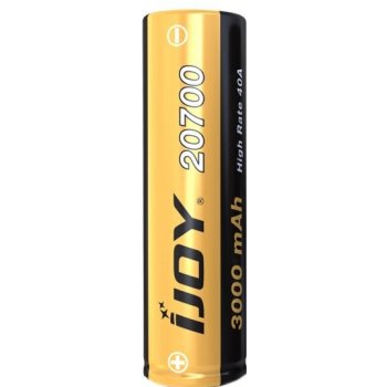 IJOY Baterie 20700 40A 3000mAh