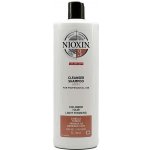 Nioxin System 3 Cleanser Čistící šampon 1000 ml – Zboží Mobilmania