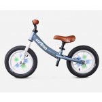 Cariboo LEDventure modro-hnědé – Zboží Dáma