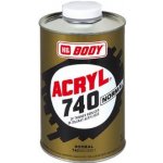 HB Body Acryl 740 normal ředidlo 1l – Zbozi.Blesk.cz