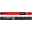 Focusrite Clarett 8 Pre