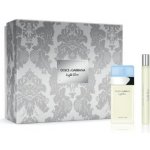 Dolce & Gabbana Light Blue EDT 25 ml + EDT 10 ml dárková sada – Hledejceny.cz