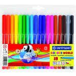 Centropen Colour World 7550 18ks – Zboží Živě