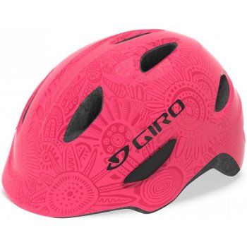 Giro Scamp Bright pink/Pearl 2021