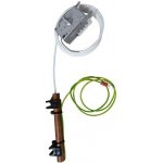 Lindr Termostat TS RANCO K50-S3585 s izolací + držák čidla – Zboží Dáma Lindr Termostat TS RANCO K50-S3585 s izolací + držák čidla – Zboží Dáma