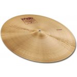 Paiste 2002 Classic Crash 17" – Hledejceny.cz