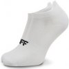 4F Sada 3 párů dámských nízkých ponožek 4FWMM00UFSOM137 94S