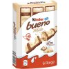 Ferrero Kinder Bueno White 117 g