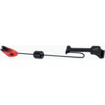 Fox Black MK3 Swinger červená – Zboží Mobilmania