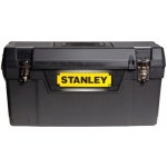 Stanley 1-94-859 Box na nářadí s kovovými přezkami 25" – Zboží Mobilmania