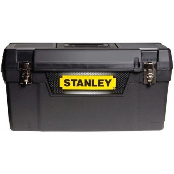 Stanley 1-94-859 Box na nářadí s kovovými přezkami 25"