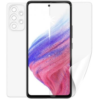 Ochranná fólie ScreenShield SAMSUNG Galaxy A53 5G - celé tělo