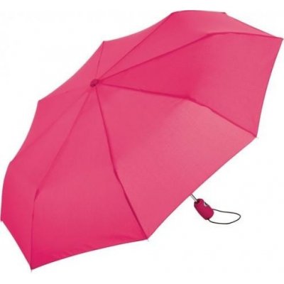 Alvin skládací deštník open&close růžový