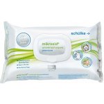 Schülke Mikrozid Universal wipes premium ubrousky 100 ks – Sleviste.cz