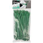 Bradas TS1248200G Stahovací pásky 4,8 x 200 mm 100 ks – Sleviste.cz