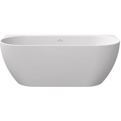 Ravak Ravak Freedom 166 x 80 cm XC00100024 FR1660W – Hledejceny.cz
