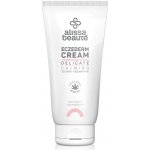 Alissa Beauté Krém na problematickou pleť Delicate Eczederm A124 150 ml – Zboží Mobilmania