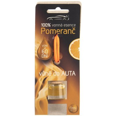 Kozák Pomeranč 5 ml – Hledejceny.cz