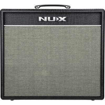 Nux Mighty 60 MKII – Hledejceny.cz