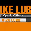 Author Cycle Clinic Bike Lube 150 ml