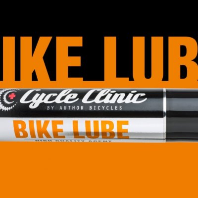 Author Cycle Clinic Bike Lube 150 ml – Sleviste.cz