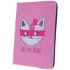 Pouzdro na tablet GreenGo Kitty 2 na tablet 9-10" GSM167477