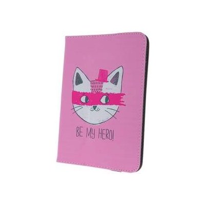 GreenGo Kitty 2 na tablet 9-10" GSM167477 – Zboží Mobilmania