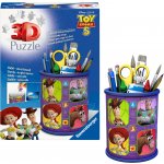 Ravensburger 3D puzzle stojan na tužky Toy Story 5 54 ks – Hledejceny.cz