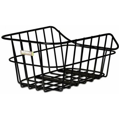 Basil Cento Alu černý koš – Zboží Dáma