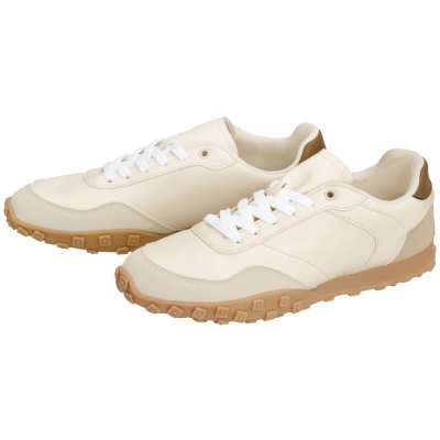 esmara Dámská obuv „Sneaker" bílá – Sleviste.cz