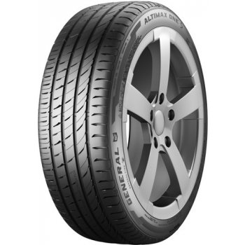 General Tire Altimax One S 245/35 R18 92Y