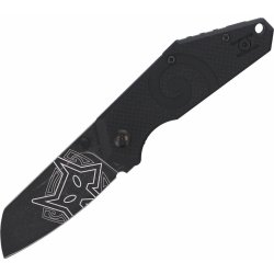 FOX knives WIHONGI TACTICAL FX-650