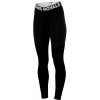 Dámské legíny MONS ROYALE CASCADE MERINO FLEX 200 LEGGING WMNS black