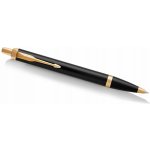Parker Royal I.M. Black GT kuličkové 1502/3231666 – Zboží Živě