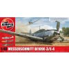 Model Airfix Messerschmitt Bf109E 3 E 4 A05120B 1:48