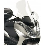 KAPPA plexi YAMAHA MAJESTY 400 (04-08) 74 X 64 cm průhledné