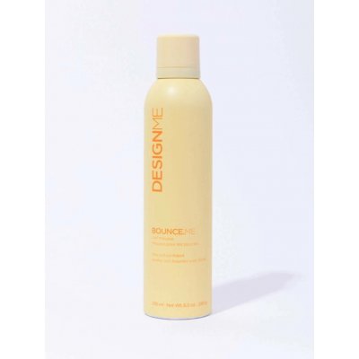 DESIGNME BOUNCE.ME CURL MOUSSE definující pěna 255 ml – Hledejceny.cz