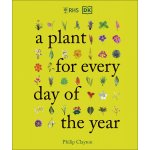 RHS A Plant for Every Day of the Year – Hledejceny.cz